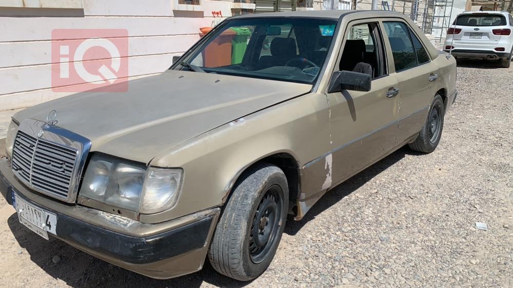 مرسيدس بنز إس كلاس